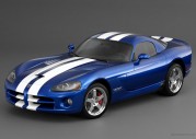 Dodge Viper SRT-10